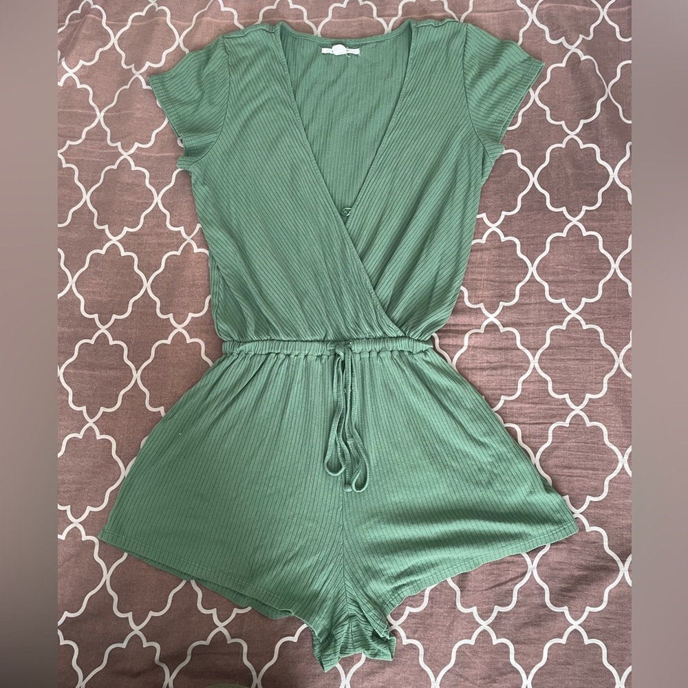 O’Neill Romper